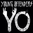 Young Offenders Halloween Party 3/Yo Launch