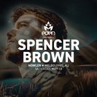 Spencer Brown (Anjunadeep/Divine/Last Night on Earth)
