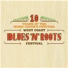 West Coast Blues n Roots Festival 2013 - SUNDAY PASS (24 March)
