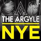 NYE at The Argyle