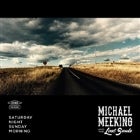 Michael Meeking And The Lost Souls Album Launch