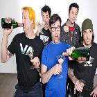 LAGWAGON  with Guest The Smith Street Band