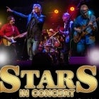 STARS IN CONCERT: Mick Pealing, Mal Eastick, Glyn Dowding, Roger McLachlan ft. Nick Charles