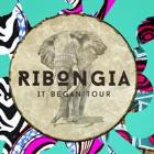 RIBONGIA 'It Began Tour' @ Pirie St Social Club