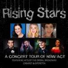 Rising Stars NSW/ACT Tour 2014 - ORANGE