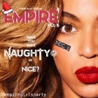 Empire No.6 - Naughty or Nice?