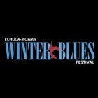 Echuca Moama Winter Blues Wrap Party