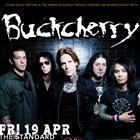  Buckcherry