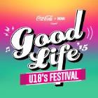 Good Life U18 Festival 2015 (BRISBANE)