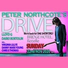 Peter Northcote's DRIVE