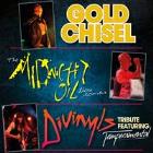 OZ Rock - Cold Chisel, Midnight Oil & Divinyls Tributes (Croxton Park Hotel)