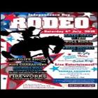 Independence Day Rodeo