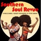 JOHNNY G & THE E-TYPES - SOUTHERN SOUL REVUE