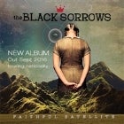 The Black Sorrows Faithful Satellite Tour