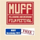 MUFF ACADEMY 2017 (FREE EVENT)