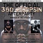 The Official Hopsin After Party