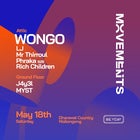 Event image for Wongo