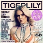 Australian Brewery Beach Party featuring Tigerlily