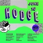 THE LATE SHOW PRESENTS HODGE (UK)