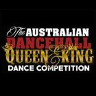 2015 Australian Dancehall Queen & King competition