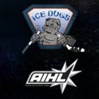 Sydney Ice Dogs vs. Perth Thunder - Sun 24 July