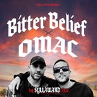 Event image for Bitter Belief + Omac
