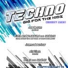 Dance for a cure presents: Techno Fundraiser