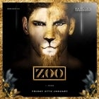 Marquee Zoo - DJ i-Dee