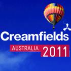 CREAMFIELDS AUSTRALIA 2011 - MELBOURNE