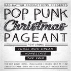 Pop Punk Christmas Pageant