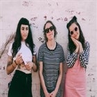 CAMP COPE w/ Special Guests Chastity Belt (USA)