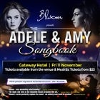 The Adele & Amy Songbook (Gateway Hotel)