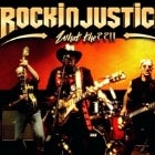 Rock Injustice