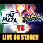 Fat Pizza vs Housos (Norwood Live)