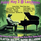 Clayton Doley's Bayou Billabong - door sales available