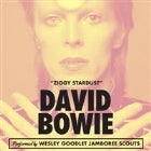 David Bowie by Wesley Goodlet Jamboree Scouts