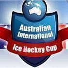 2013 AUSTRALIAN INTERNATIONAL ICE HOCKEY CUP
