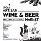 Cookie Artisan Beer & Wine Market