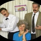 Fawlty Towers Dinner Show (Olinda Creek Hotel)