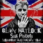 Glen Matlock (Sex Pistols)