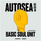 Autosea pres. Basic Soul Unit 