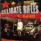 THE CELIBATE RIFLES with VIOLETINE - CANCELLED