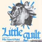 Event image for Little Guilt