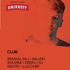 ABERCROMBIE | EASTER SUNDAY | Benwal (NL) & Willem (Naarm)