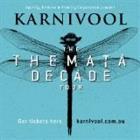 KARNIVOOL WITH SPECIAL GUESTS