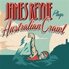 James Reyne Plays Australian Crawl