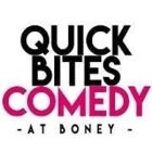 Quick Bites Comedy