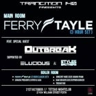 Trancition 140 ft. Ferry Tayle & Outbreak