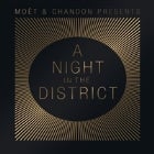 A Night in the District – NYE
