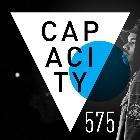 CAPACITY 575 Featuring KYLE HALL